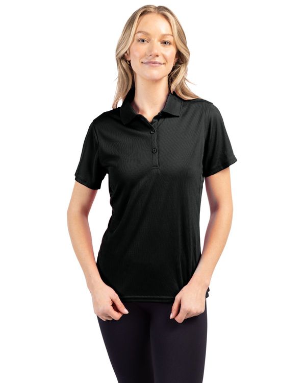 Clique Ice Pique Tech Womens Polo