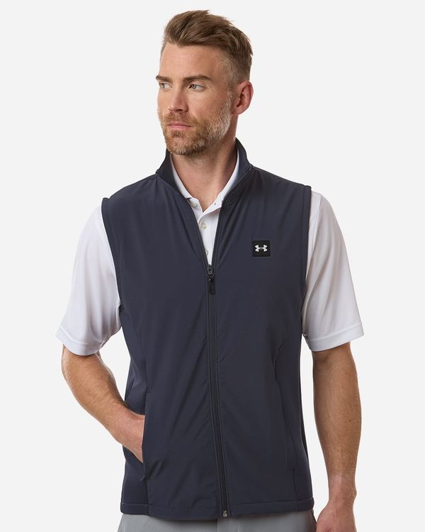 Men's Drive Pro Storm Hybrid Vest - Limited Edition - 1389595