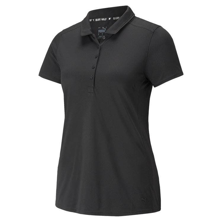 Puma Ladies Gamer Polo