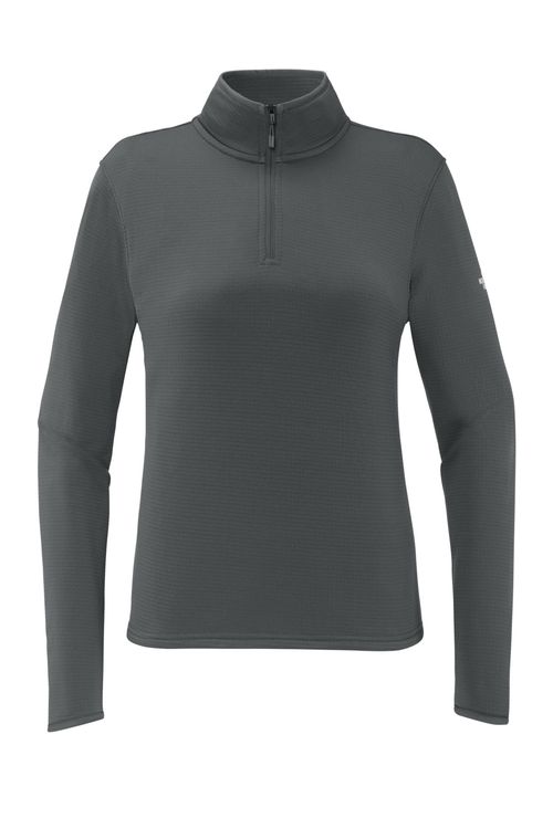 The North Face Women's Aim 1/4-Zip Fleece NF0A8FQK