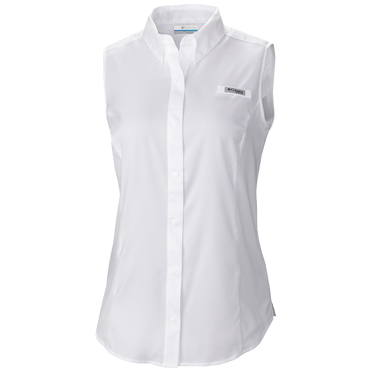 Columbia Tamiami Sleeveless Shirt