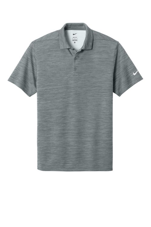 Nike Dri-FIT Striated Polo NKFQ4792