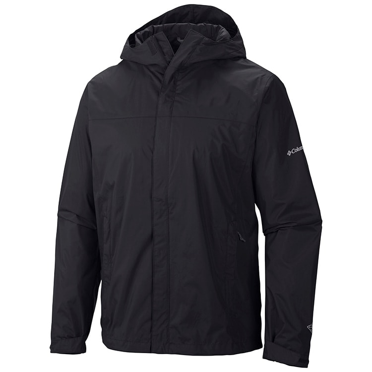 Columbia Watertight II Jacket