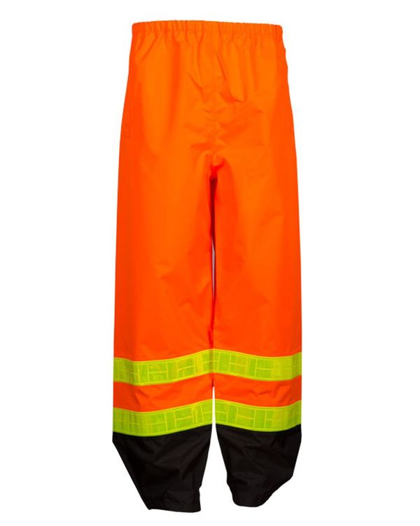 Unisex Storm Stopper Pro Rainwear Pants - RWP100-101