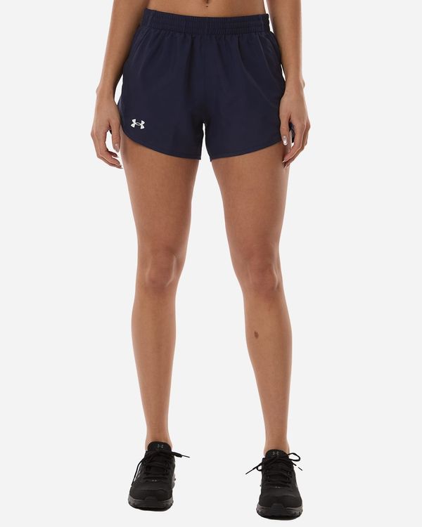 Women's Fly-By Unlined 3" Short - 1382968