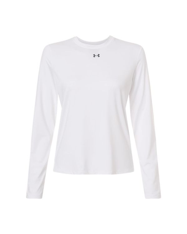 Women's Team Vanish Long Sleeve T-Shirt - 6014457