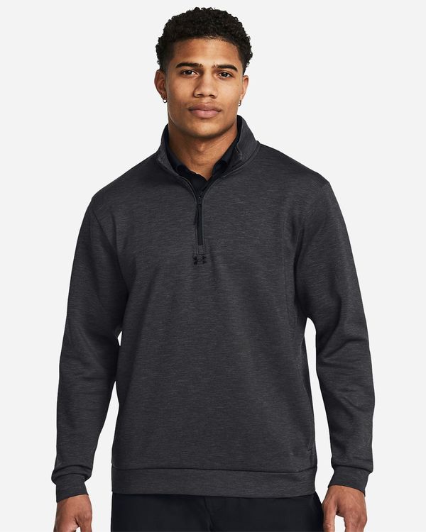 Men's Drive Midlayer Quarter-Zip Pullover - 1387124