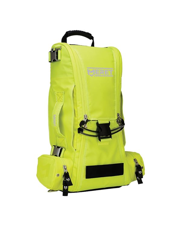 RECOVER PRO X Hi-Vis Backpack - M8108HVN