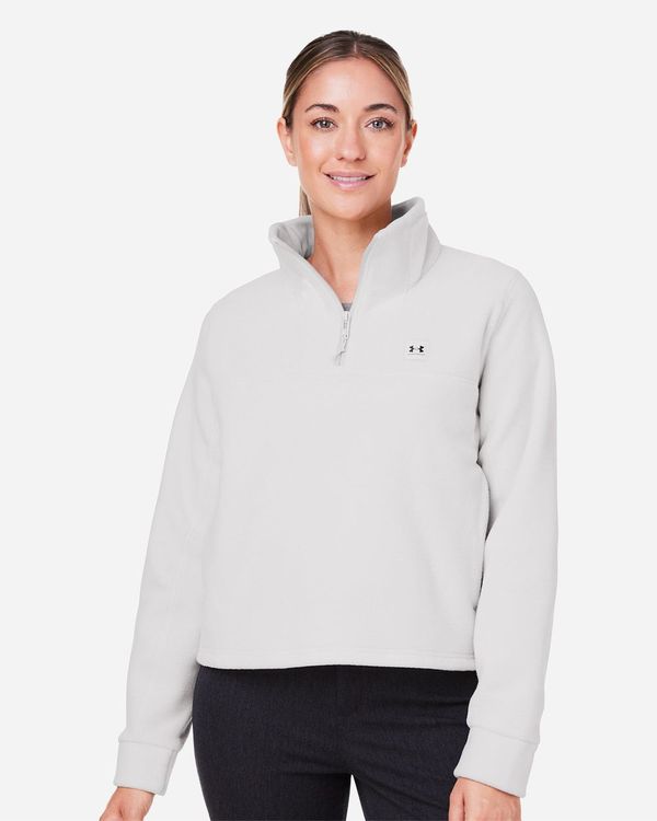 Women's Expanse Fleece Half-Zip Pullover - 1387024