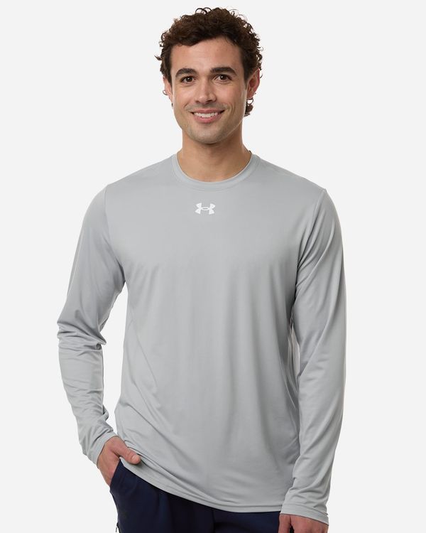 Men's Team Vanish Long Sleeve T-Shirt - 6014166