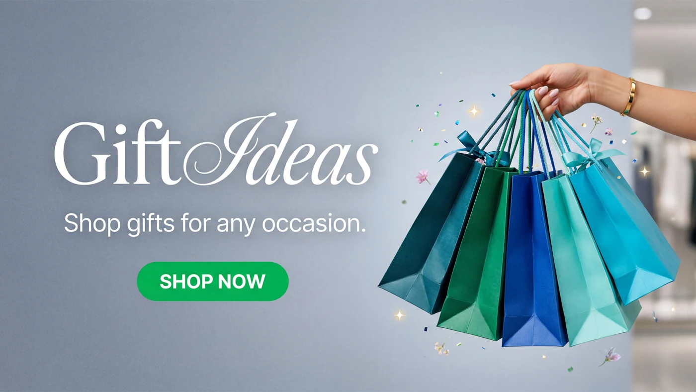 Shop gift ideas